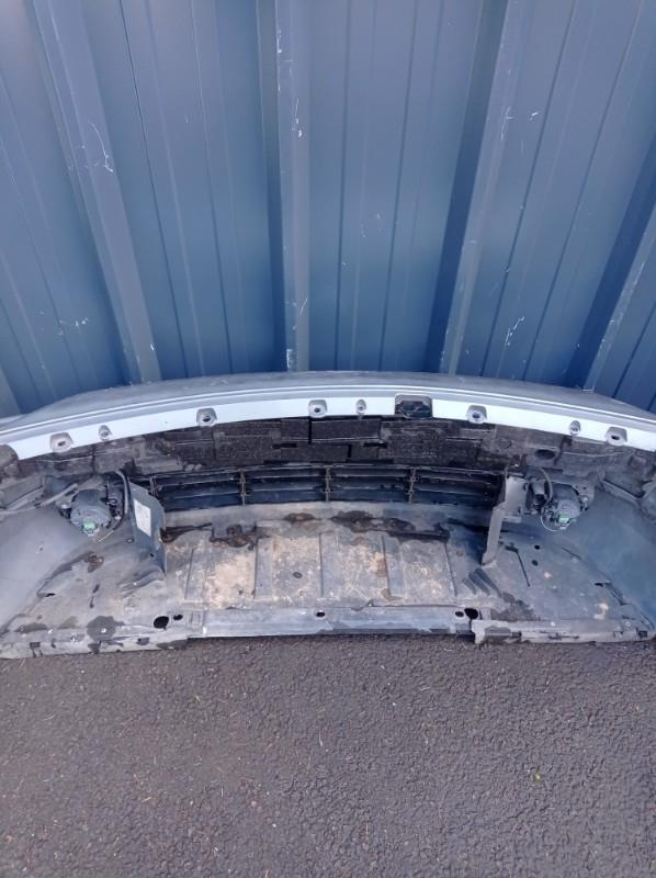 Paraurti anteriore RENAULT SCENIC 2 PHASE 1 Diésel - 1