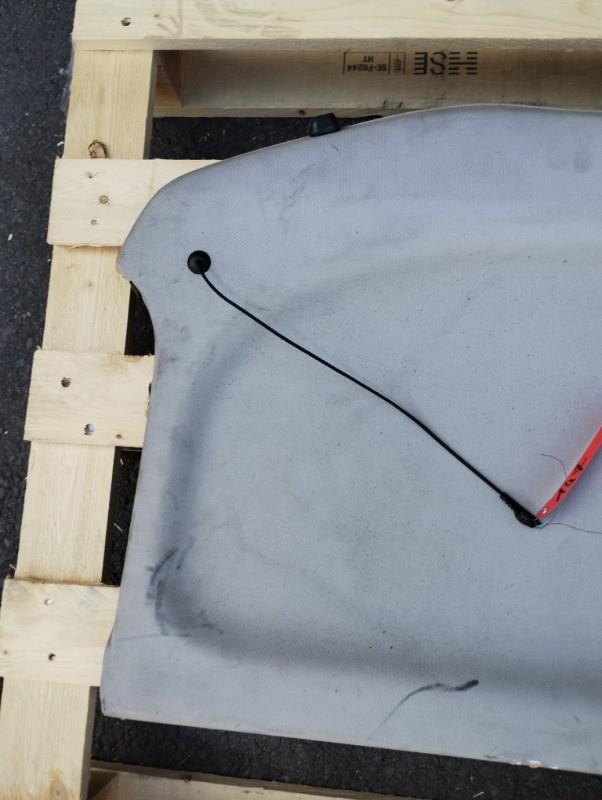 Plage arriere ALFA ROMEO 147 PHASE 1 Diesel - 1