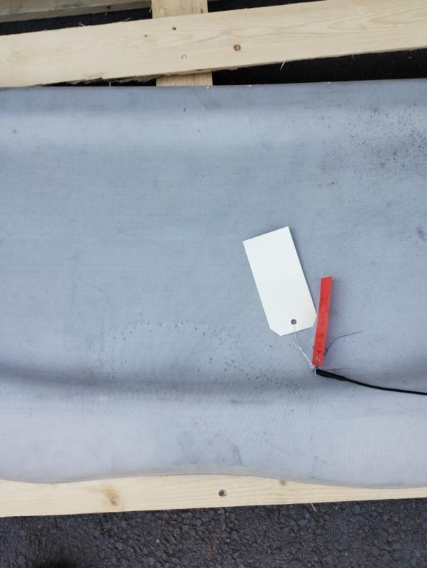 Plage arriere ALFA ROMEO 147 PHASE 2 Diesel - 1