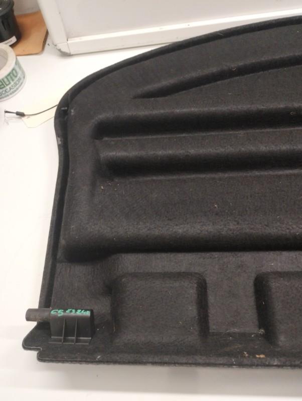 Plage arriere CITROEN C5 1 PHASE 2 Diesel - 1