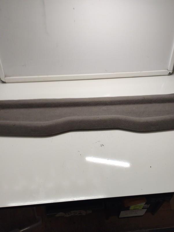 Tendalino cappelliera VOLKSWAGEN LUPO Gasolina - 1