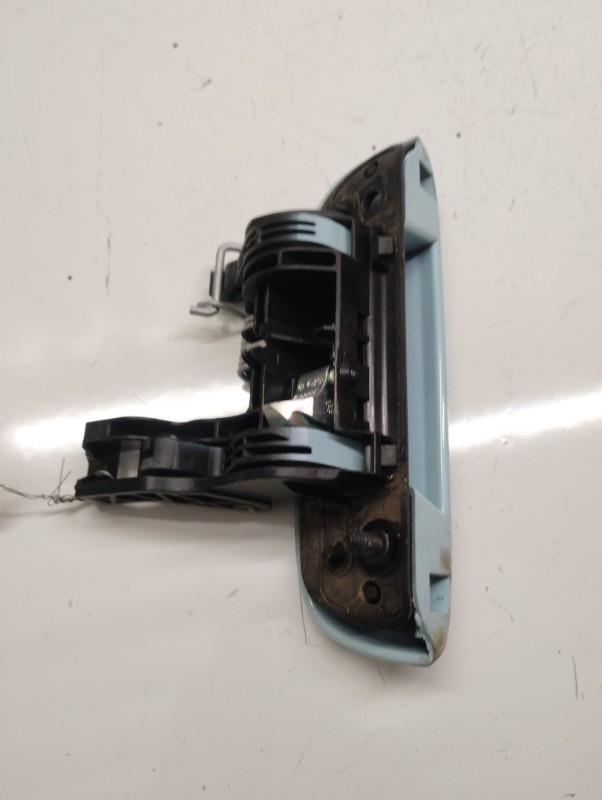 Maniglia portiera anteriore destra RENAULT TWINGO 3 PHASE 2 Gasolina - 1