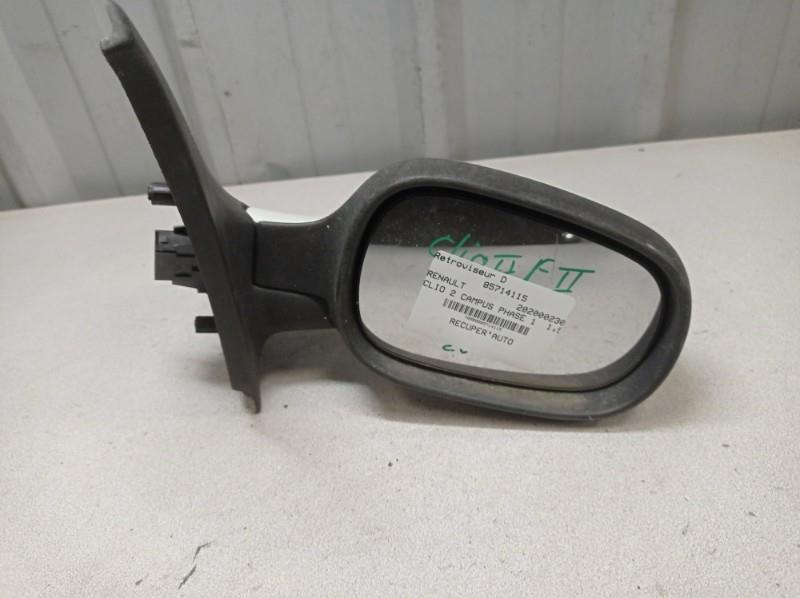 Retrovisor derecho RENAULT CLIO 2 CAMPUS PHASE 1 Diésel - 1
