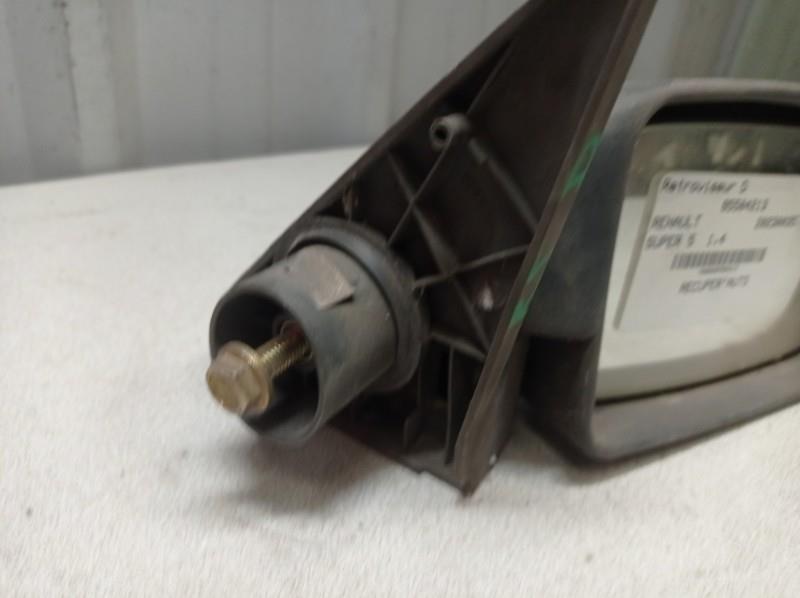 Retrovisor derecho RENAULT SUPER 5 Gasolina - 1