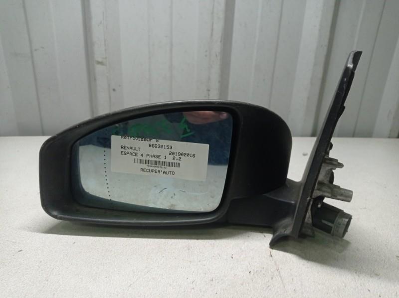 Retroviseur gauche RENAULT ESPACE 4 PHASE 1 Diesel - 1