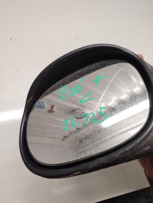 Specchietto retrovisore sinistro PEUGEOT 206+ Gasolina - 1