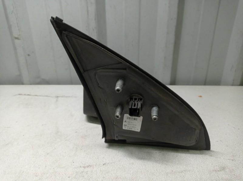 Retrovisor izquierdo OPEL ASTRA G Diésel - 1