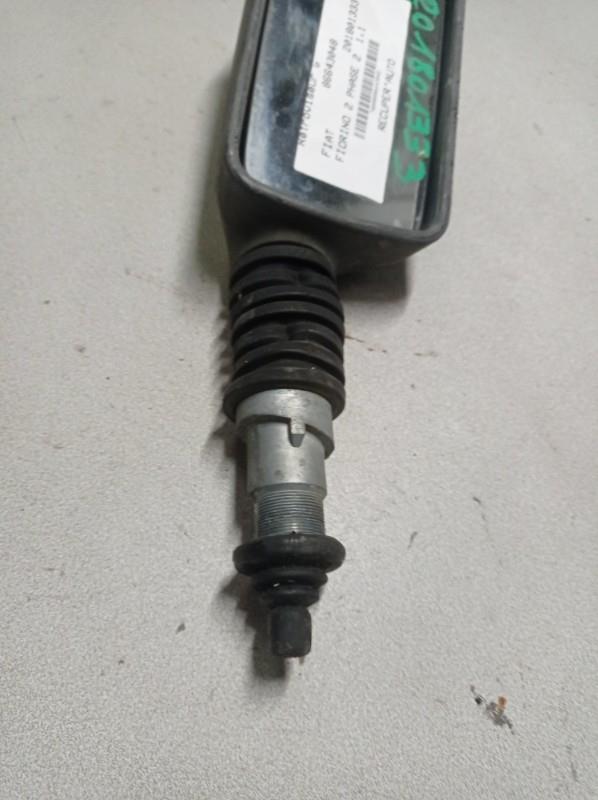 Specchietto retrovisore sinistro FIAT FIORINO 2 PHASE 2 Gasolina - 1