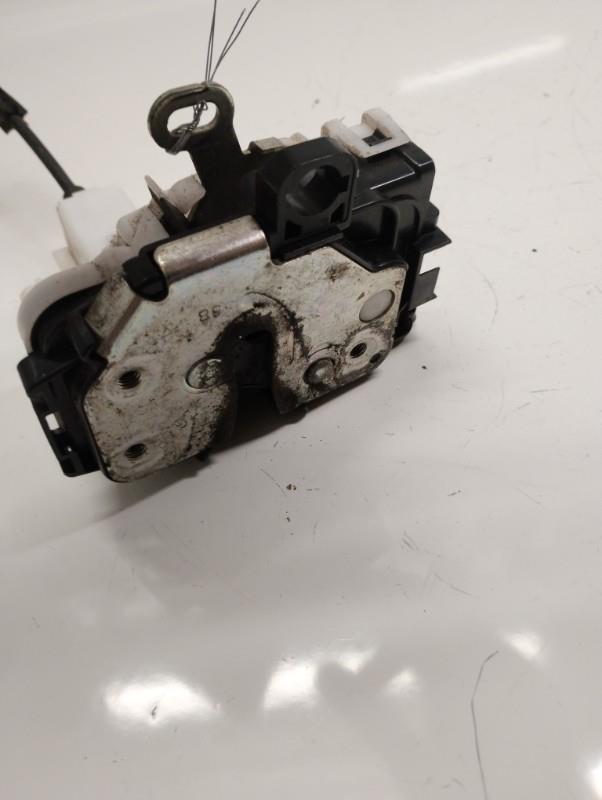 Serratura anteriore destra FIAT 500 2 PHASE 1 Diésel - 1