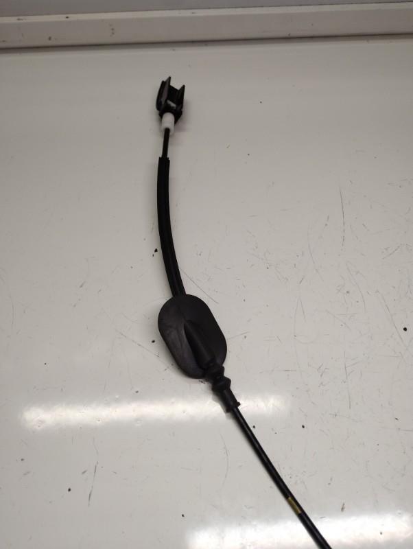 Serrure avant gauche FORD FUSION PHASE 1 Essence - 1