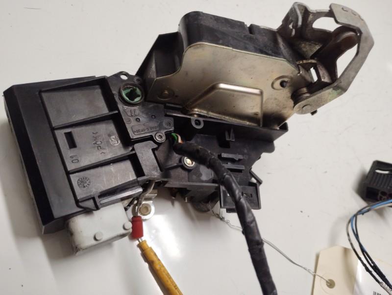 Serrure avant gauche BMW SERIE 5 E39 PHASE 2 Diesel - 1
