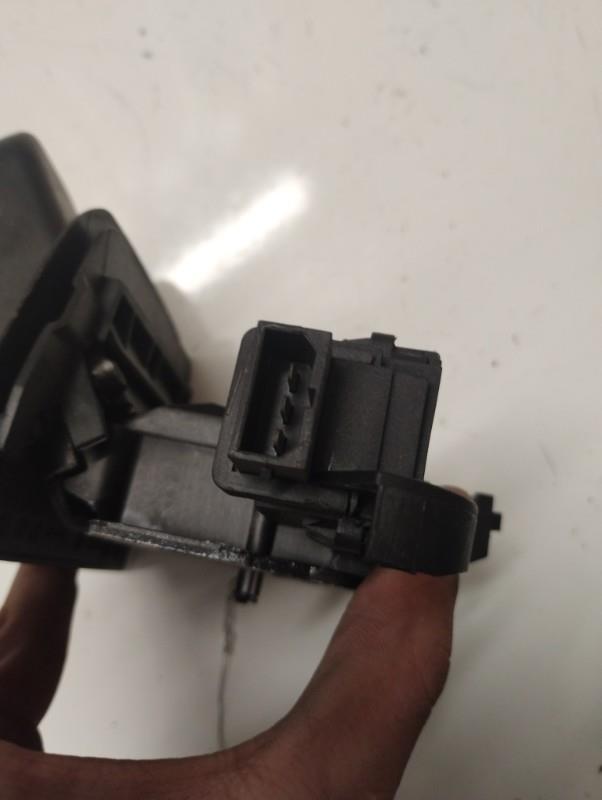Serrure de coffre AUDI A3 2 SPORTBACK PHASE 1 Diesel - 1