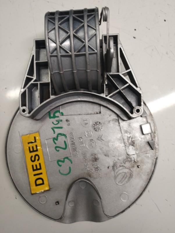 Trappe d'essence CITROEN C3 1 PHASE 2  - 1