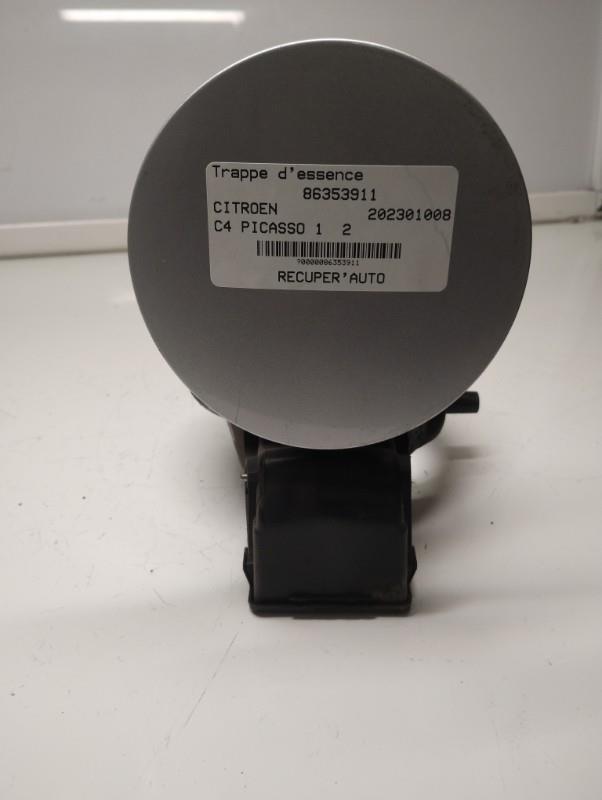 Trappe d'essence CITROEN C4 PICASSO 1 Diesel - 1