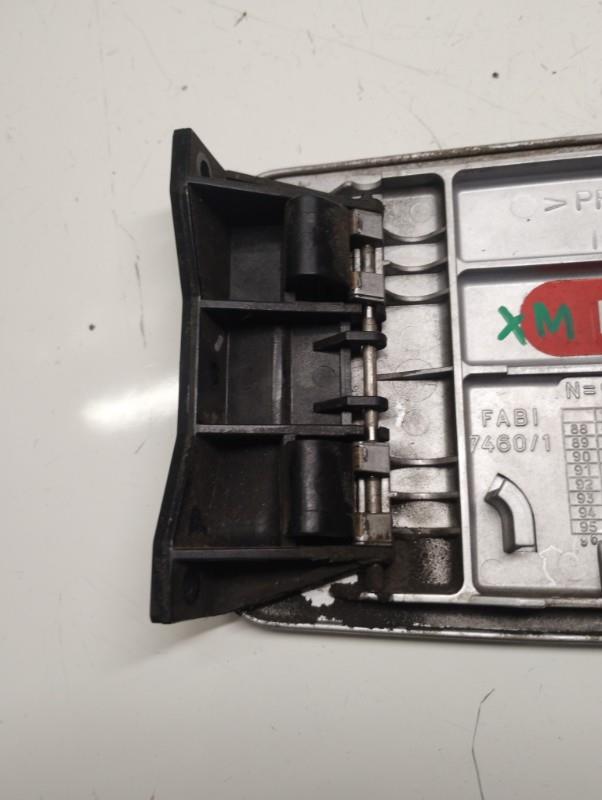 Trappe d'essence CITROEN XM PHASE 2 Diesel - 1