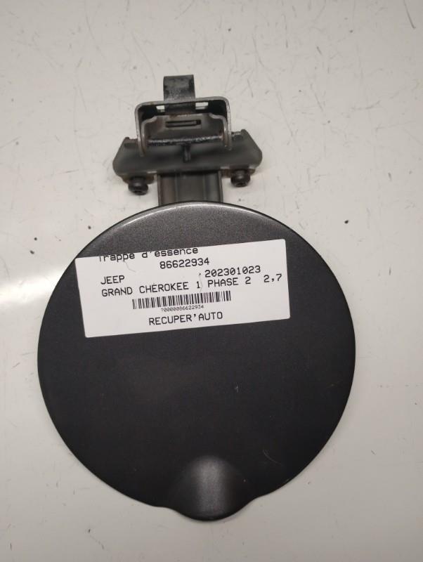 Sportello carburante JEEP GRAND CHEROKEE 1 PHASE 2 Diésel - 1