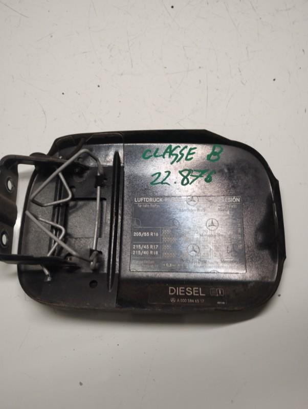 Trappe d'essence MERCEDES CLASSE B 245 PHASE 1 Diesel - 1