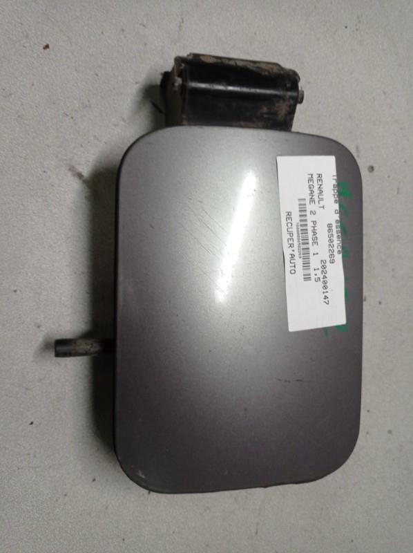 Trappe d'essence RENAULT MEGANE 2 PHASE 1 Diesel - 1