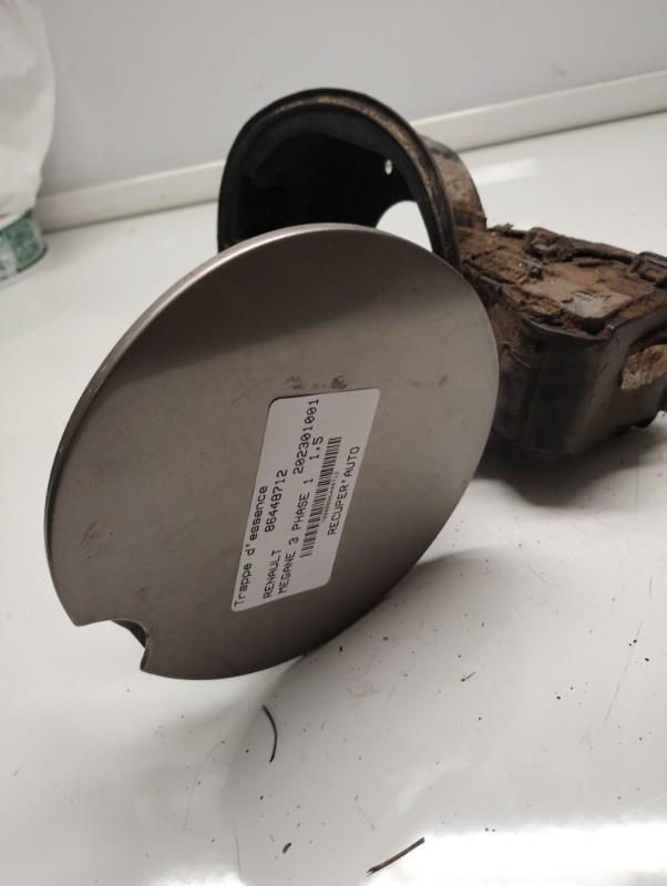 Trappe d'essence RENAULT MEGANE 3 PHASE 1 Diesel - 1