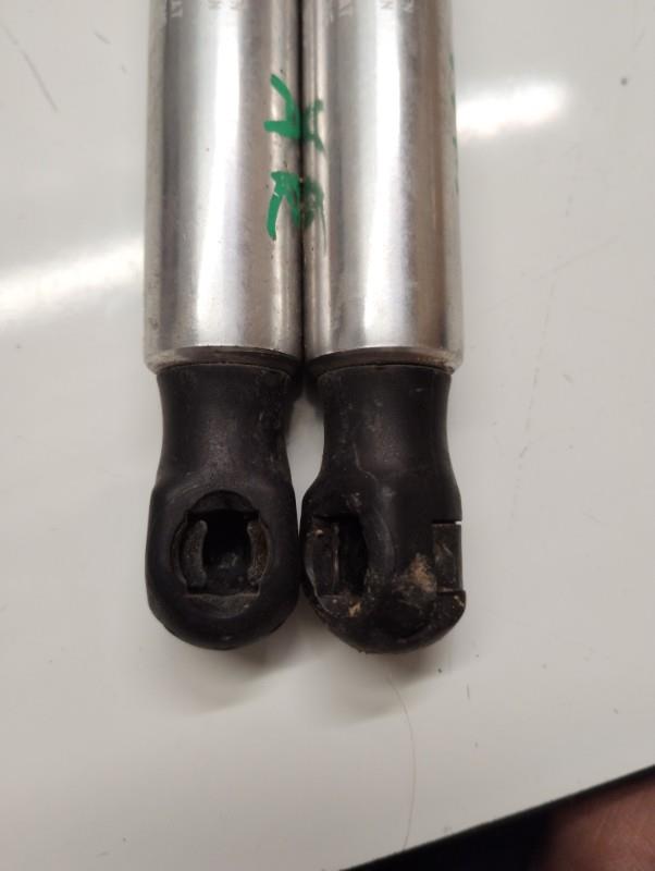 Molla a gas bagagliaio VOLKSWAGEN PASSAT 4 PHASE 2 Diésel - 1
