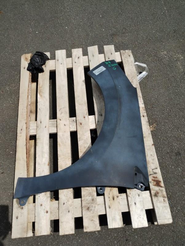 Parafango anteriore sinistro PEUGEOT 308 1 PHASE 2 Diésel - 1