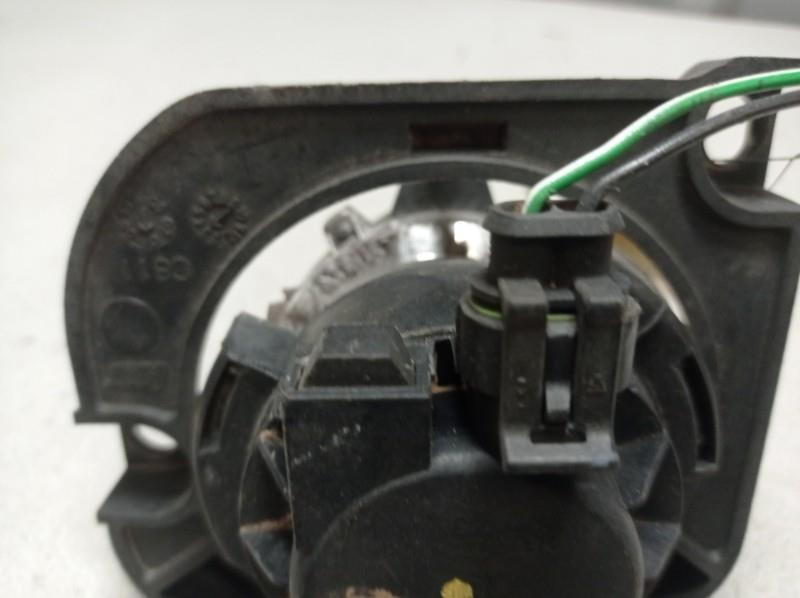 Fendinebbia destro (luci) FIAT 500 2 PHASE 1 Gasolina - 1