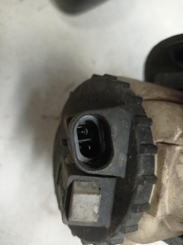 Fendinebbia destro (luci) FIAT MULTIPLA PHASE 1 Gasolina - 1