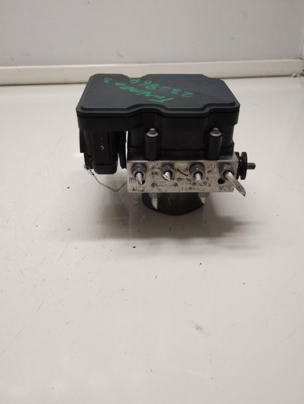 Blocco ABS (antibloccaggio freni) RENAULT TWINGO 3 PHASE 2 Gasolina - 1