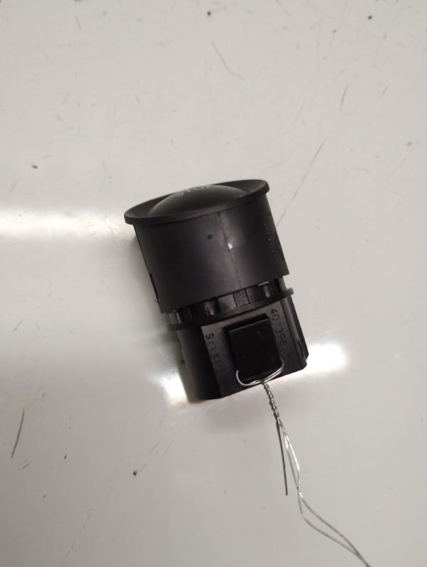 Bouton de demarrage RENAULT MEGANE 2 PHASE 2 Diesel - 1