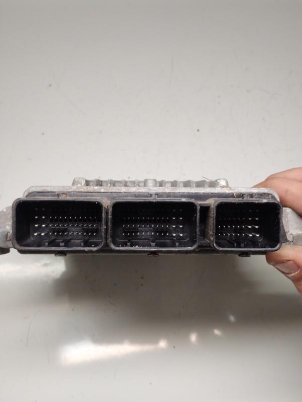Calculateur FORD C-MAX 1 PHASE 1 Diesel - 1