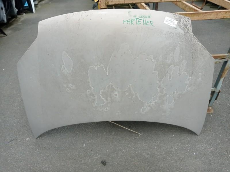 Capot PEUGEOT PARTNER 1 PHASE 2 Diesel - 1