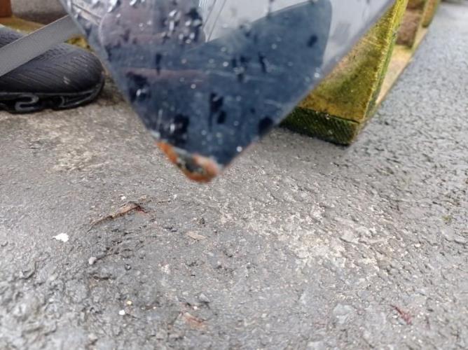 Photo de la pièce