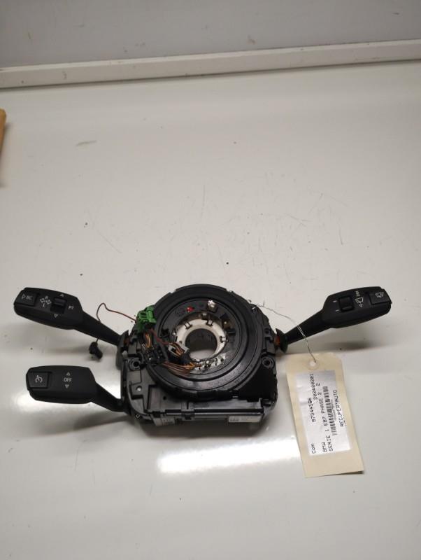 Devio guida completo con contatto spiralato BMW SERIE 1 E87 PHASE 2 Diésel - 1