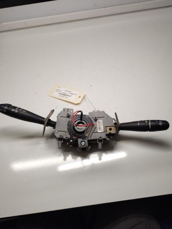 Devio guida completo con contatto spiralato RENAULT SCENIC 1 PHASE 2 Gasolina - 1