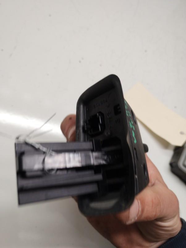 Commande autoradio FORD C-MAX 1 PHASE 1 Diesel - 1
