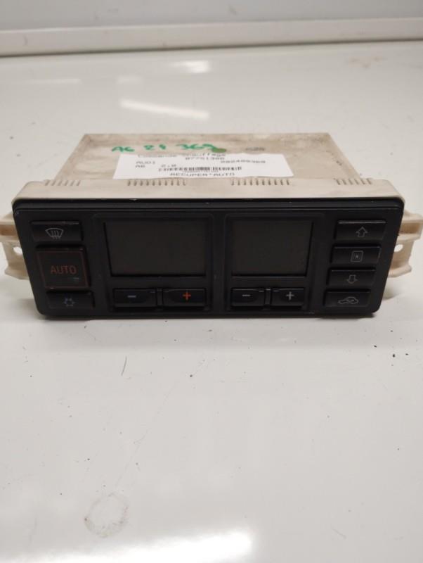 Commande chauffage AUDI A6 Essence - 1