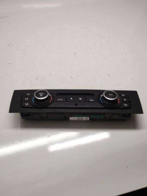 Commande chauffage BMW SERIE 1 E87 PHASE 2 Diesel - 1