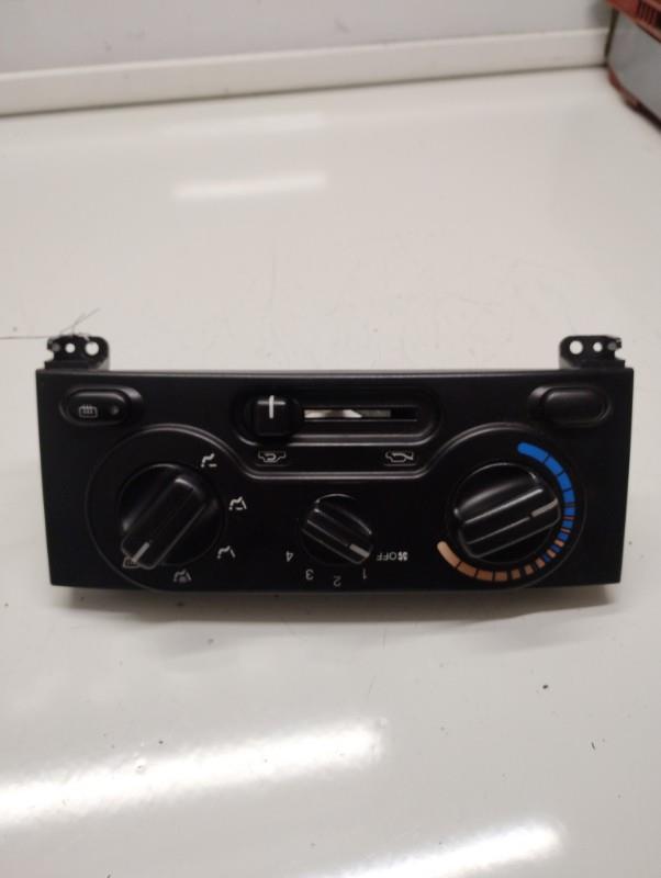 Commande chauffage DAEWOO LANOS  - 1