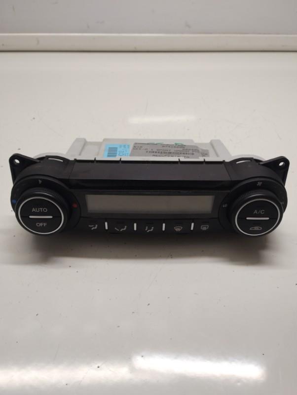 Commande chauffage KIA CEE-D 1 SPORT WAGON PHASE 1 BREAK Diesel - 1