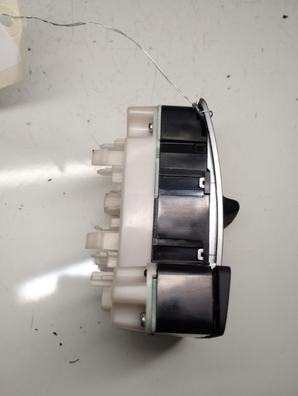 Commande chauffage RENAULT LAGUNA 3 PHASE 2 Diesel - 1