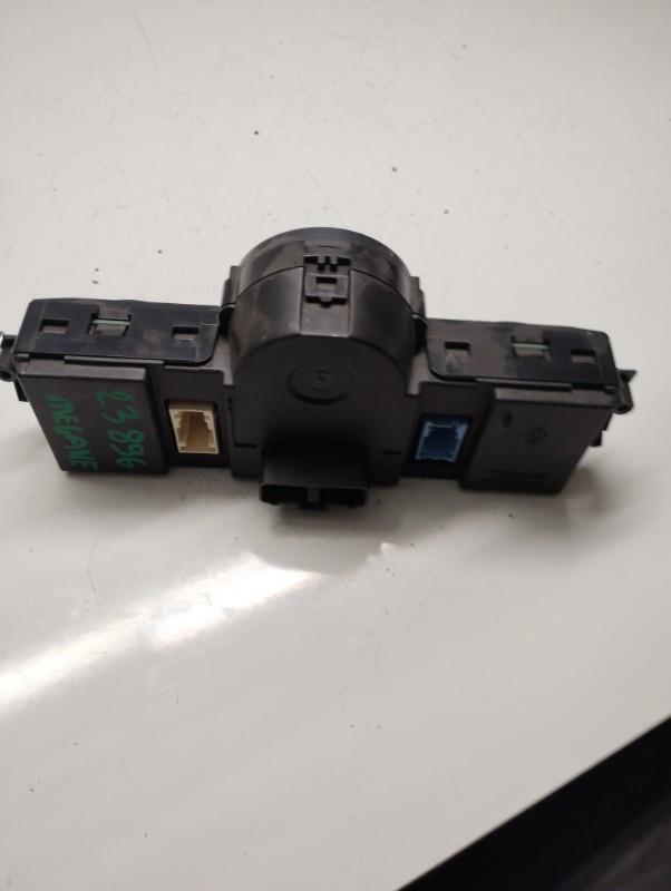 Commande chauffage RENAULT MEGANE 2 PHASE 2 Diesel - 1