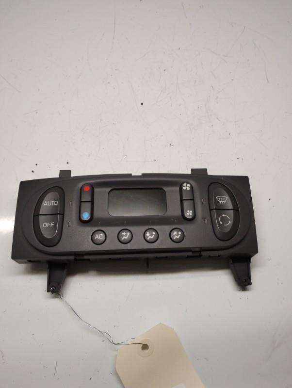 Commande chauffage RENAULT SCENIC 1 PHASE 2 Essence - 1
