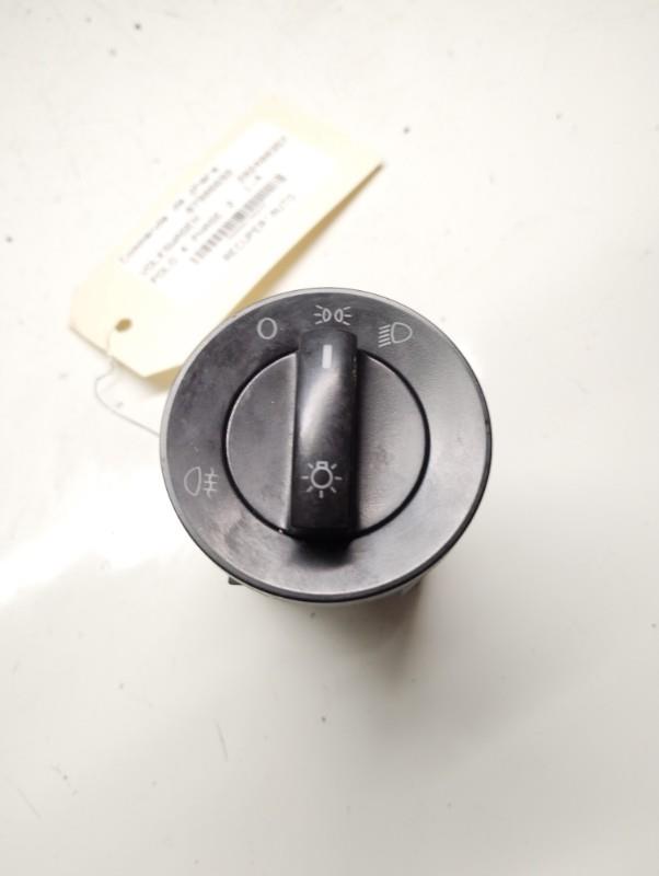 Commande de phare VOLKSWAGEN POLO 4 PHASE 2 Diesel - 1