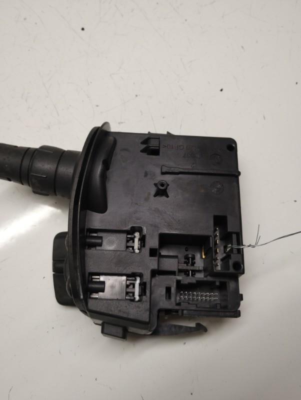Commodo d'essuie glaces RENAULT CLIO 3 PHASE 2 Diesel - 1