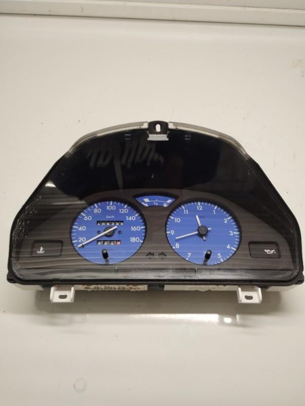 Compteur CITROEN SAXO PHASE 1 Essence - 1