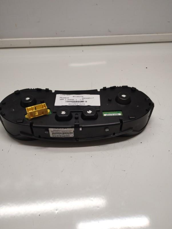 Compteur PEUGEOT 308 1 PHASE 1 Diesel - 1
