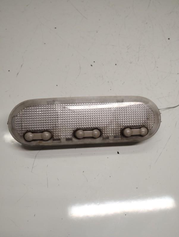 Eclairage de plafonnier RENAULT MEGANE 2 PHASE 2 Diesel - 1