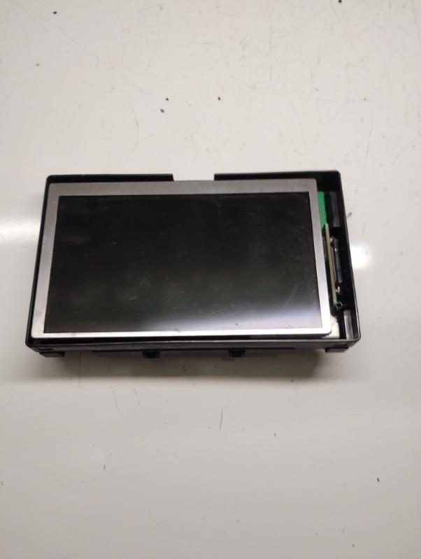 Ecran GPS RENAULT LAGUNA 3 PHASE 2 Diesel - 1