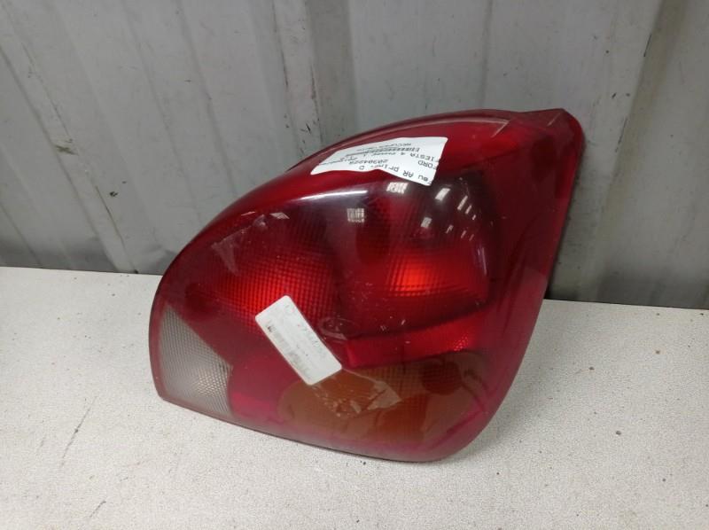 Fanale posteriore principale destro (luci) FORD FIESTA 4 PHASE 1 Diésel - 1
