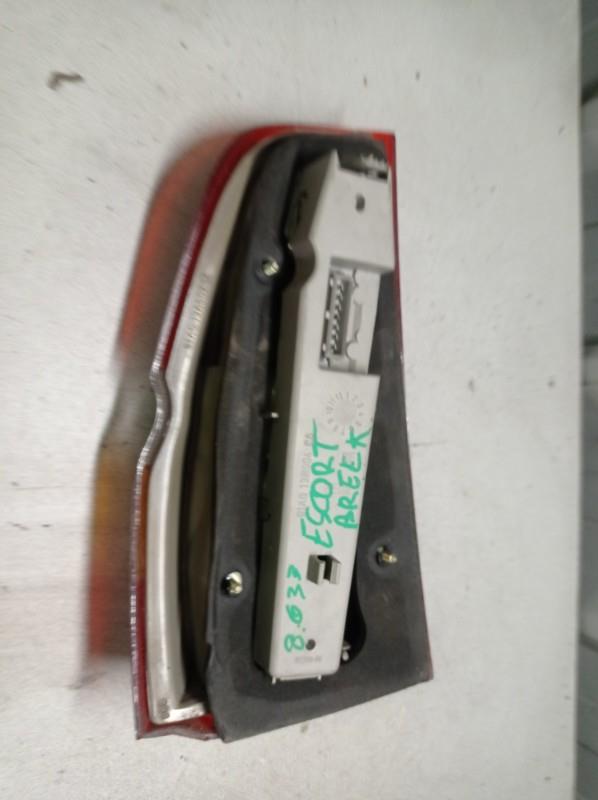 Fanale posteriore principale destro (luci) FORD ESCORT 5 PHASE 2 BREAK Gasolina - 1